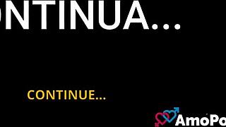 eu comi uma vizinha com idade da minha enteada