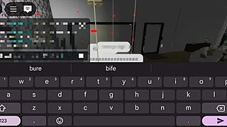 did you see that rough hotel sex with cumshot facial on the gothic girl?