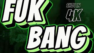 a black guy gives a massage focusing on big tits and round ass, leading to masturbation and sex