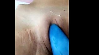 two naughty girlfriends lick wet pussies to orgasm