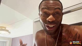 Blonde lexi love fucked doggystyle.