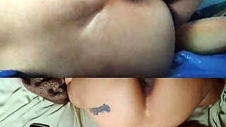 My Ass Gets Humiliated And Worshiped By Husband's Big Cock