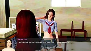 Let's Play Arizona Unbridled Part 6