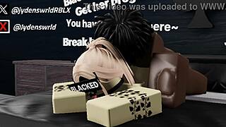 Fucking an obsessed fangirl with big tits in doggystyle in my condo