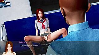 Let's Play Arizona Unbridled Part 6