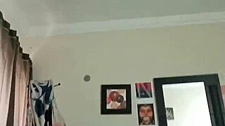 Le destrozo el culo a mi amiga