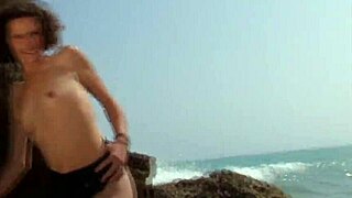 Velvet Licx loves chasing black monster cocks.