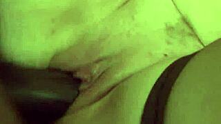 Man, These Grannies Take Black Cocks Like Champs in Compilation