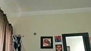 Le destrozo el culo a mi amiga