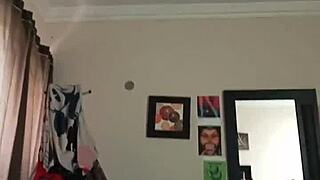 Le destrozo el culo a mi amiga