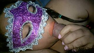 My whore sucking my dick like a pro 😈