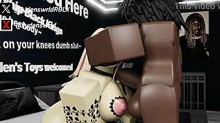 Fucking an obsessed fangirl with big tits in doggystyle in my condo