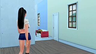 Telugu Wife Exclaims, 'I Cheated With The Construction Engineer!'