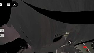 did you see that rough hotel sex with cumshot facial on the gothic girl?