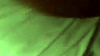 the cuckold goes to work, and his wife fucks the bull.