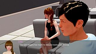 Let's Play Arizona Unbridled Part 6