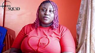 Interview with Chubby Lisa X Mama P