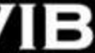 Brunette woman masturbating with vibrator and fingering