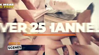 Wanna see this hottie nail pornstar moves on stepdaddy?