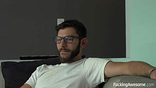 agust ames, want to see me take logan long's monster cock?