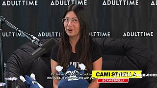 I Am Non-Monogamous And Need Lights On During Sex - Cami Strella