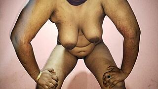 Whore Step Sister-in-Law Calls Brother-in-Law for Hard Fuck