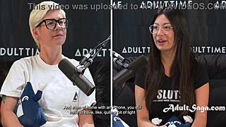 I Am Non-Monogamous And Need Lights On During Sex - Cami Strella