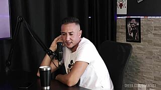 Matheus Caetano Compilations on Bora Cast with Bruna Carlos