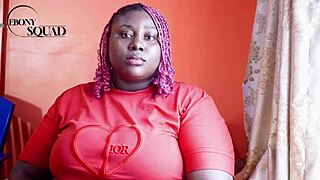 Interview with Chubby Lisa X Mama P