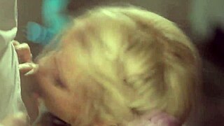 Fellucia Gives Perfect Blowjob