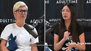 I Am Non-Monogamous And Need Lights On During Sex - Cami Strella