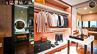 let's play house with shemales, anal blowjobs and big cocks 😈