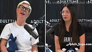 I Am Non-Monogamous And Need Lights On During Sex - Cami Strella