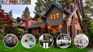 let's play house with shemales, anal blowjobs and big cocks 😈