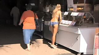 man, i luv watchin blue angel painted walkin public, so bold