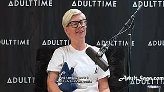 I Am Non-Monogamous And Need Lights On During Sex - Cami Strella