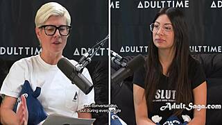 I Am Non-Monogamous And Need Lights On During Sex - Cami Strella