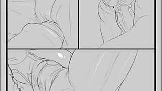 Hentai gallery street slut fighter street fighter vagina anal fight assfucking