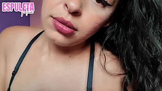 jerk off instructions pov humiliation with dirty talk.