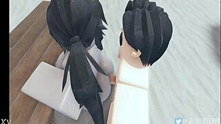 Roblox Rr34 Animation Beach Championship 😎