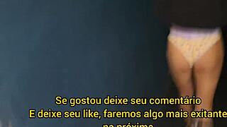 Wife Gets Handjob And Blowjob In Public Toilet?