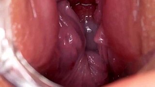 Time For Breeding Her Wet Pussy!