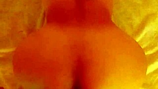 my roommate gets delicious doggy style sex in new video