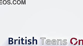 Victoria Greene Gives Joi In Uniform