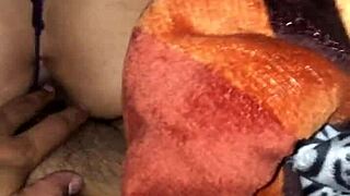 young latina begs for cum in every position?