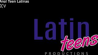 only anal to the slut conny peyton bbc 0 pussy anal destruction