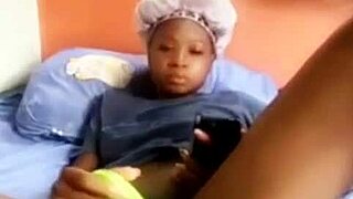 i feel so horny ripping clothes off beautiful blessing ochanya jonah on boring day