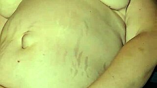 bester her pussy with a dildo until she cums hard