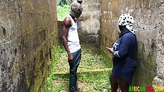 naughty girl begs for more big dick in quickie orgy!