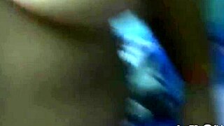 my shorty with a big latin ass got pounded real good in a homemade clip.